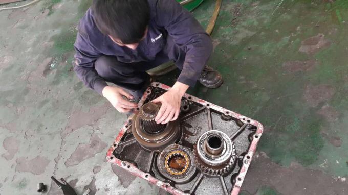 Changsha Winner Trading Co.,LTD Fabrika turu